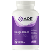 Ginkgo Biloba