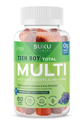 Teen Boy Total Multi - Multi Adolescents Jeune Homme