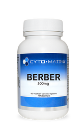 Berber - 500mg
