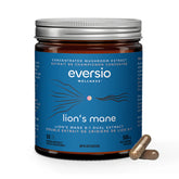 Lion's Mane (FOCUS Now)