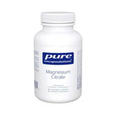 Magnesium (citrate)