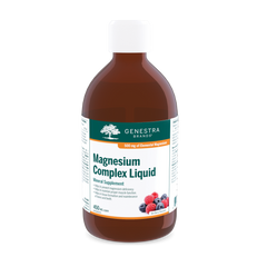 Magnesium Complex Liquid