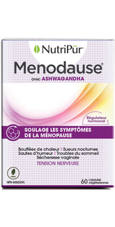 Menodause