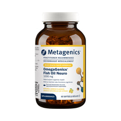 Omegagenics Neuro1000