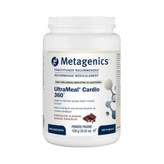 UltraMeal Cardio 360