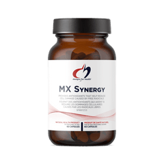 Mx Synergy