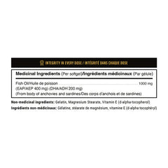 Eternal Omega-3 (EPA/DHA)