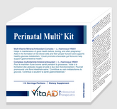 Perinatal Multi+ Kit