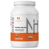 Isolat de protéine 2lbs