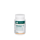 Selenium + E