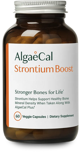 Strontium Boost