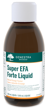 Super EFA Forte Liquid