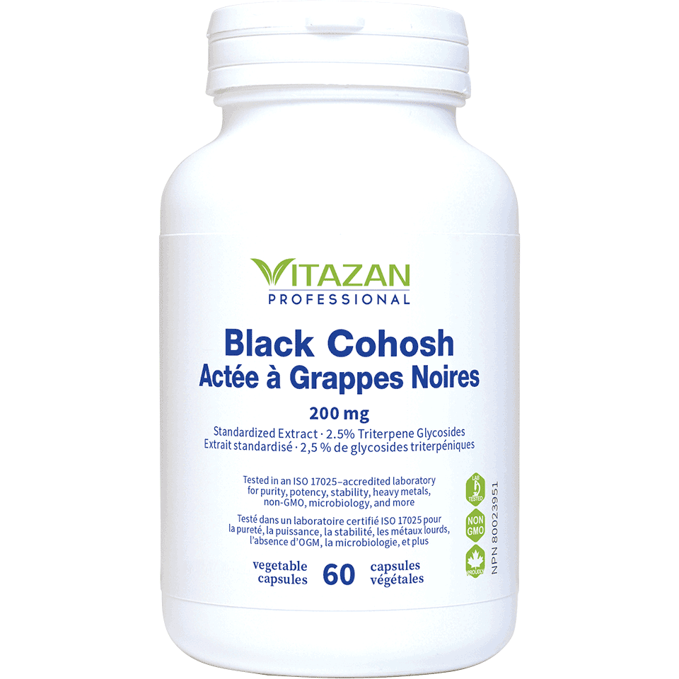 Black Cohosh