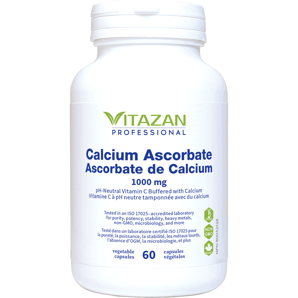 Calcium Ascorbate