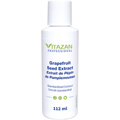 Grapefruit Seed Extract