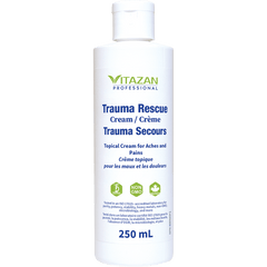 Trauma Rescue Cream
