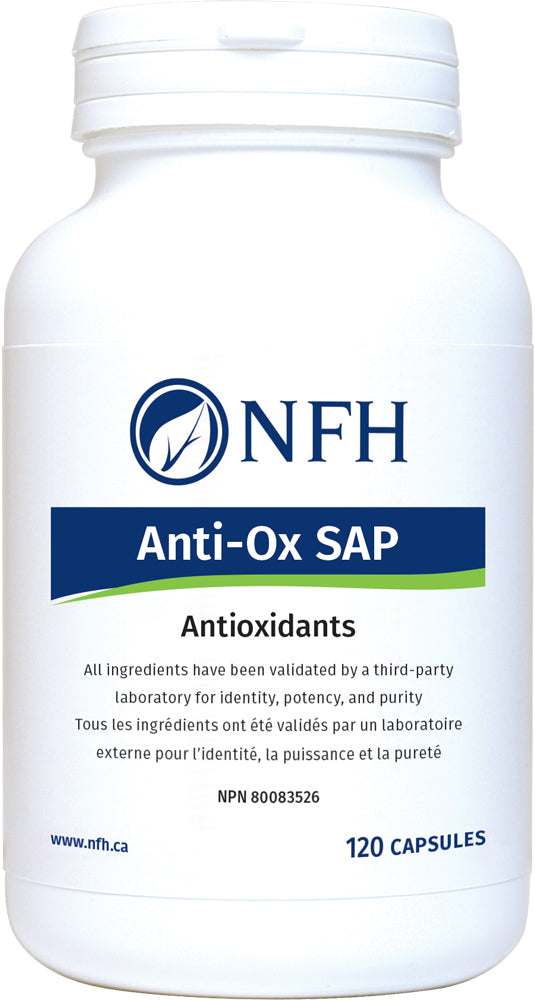 Anti-Ox SAP