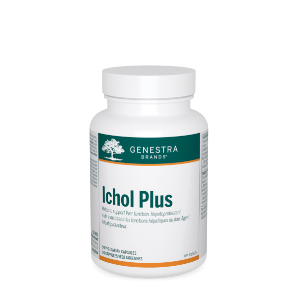 Ichol Plus