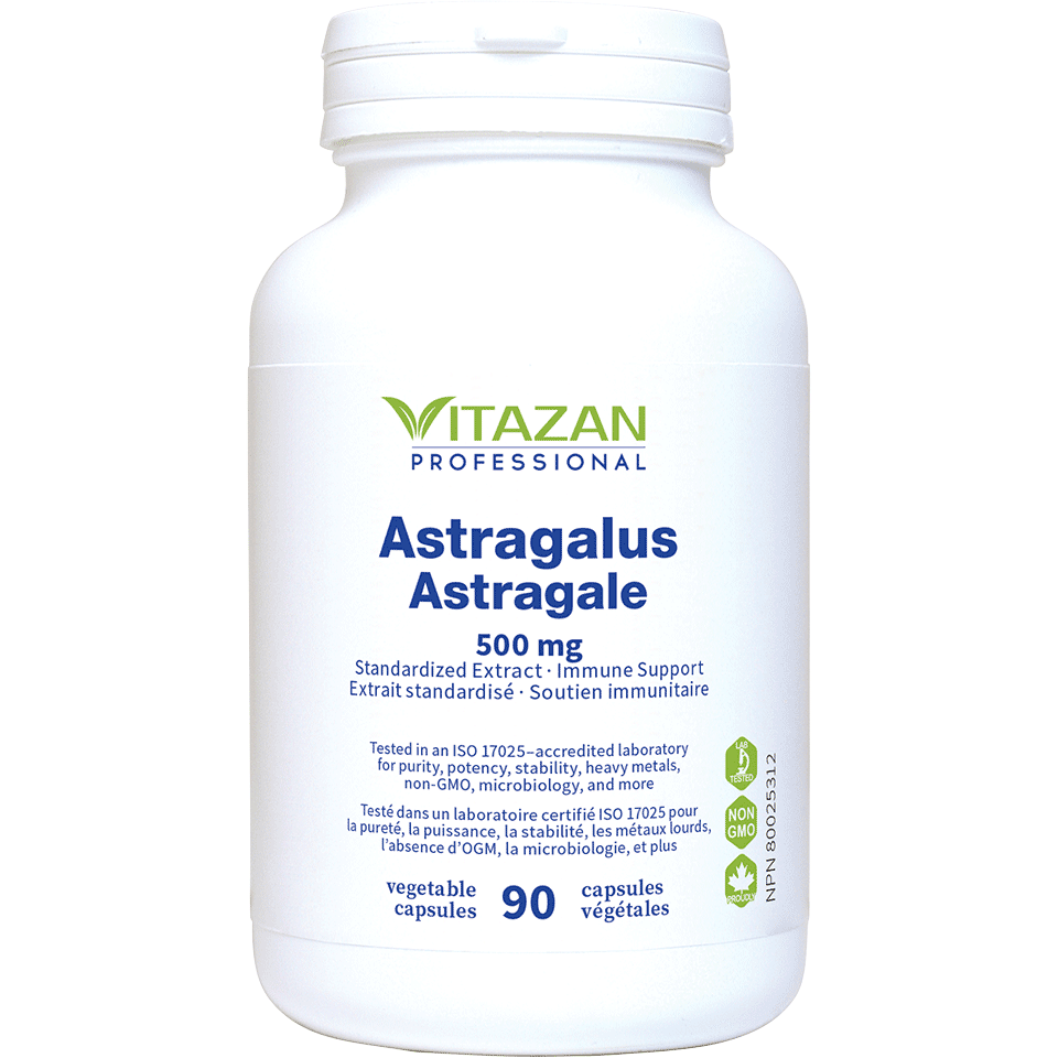 Astragalus