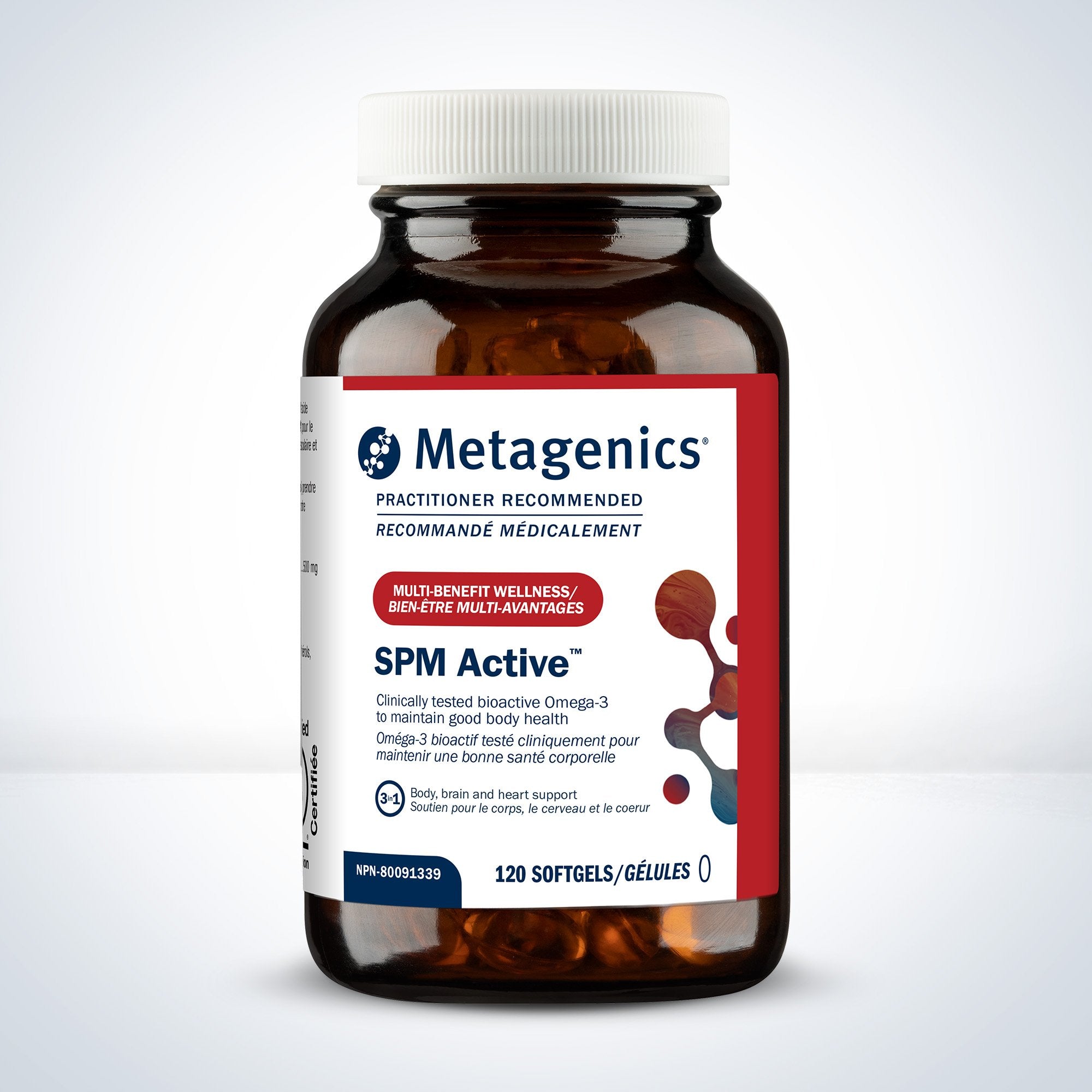 SPM Active