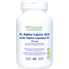 R+ Alpha-Lipoic Acid
