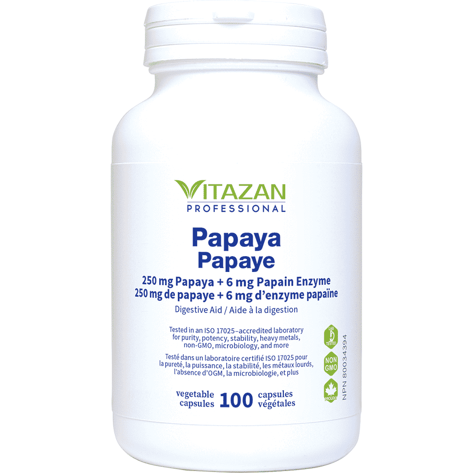 Papaya