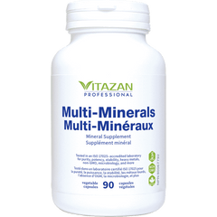 Multi-Minerals