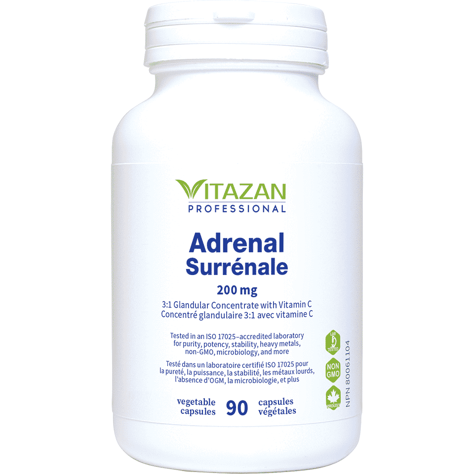 Adrenal