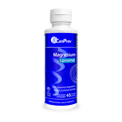 Liposomal Magnesium - Chocolat Caramel aux noisettes