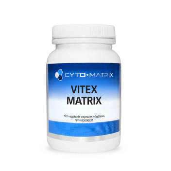 Vitex Matrix (ancien Progest Matrix)