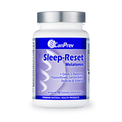 Sleep-Reset Melatonin