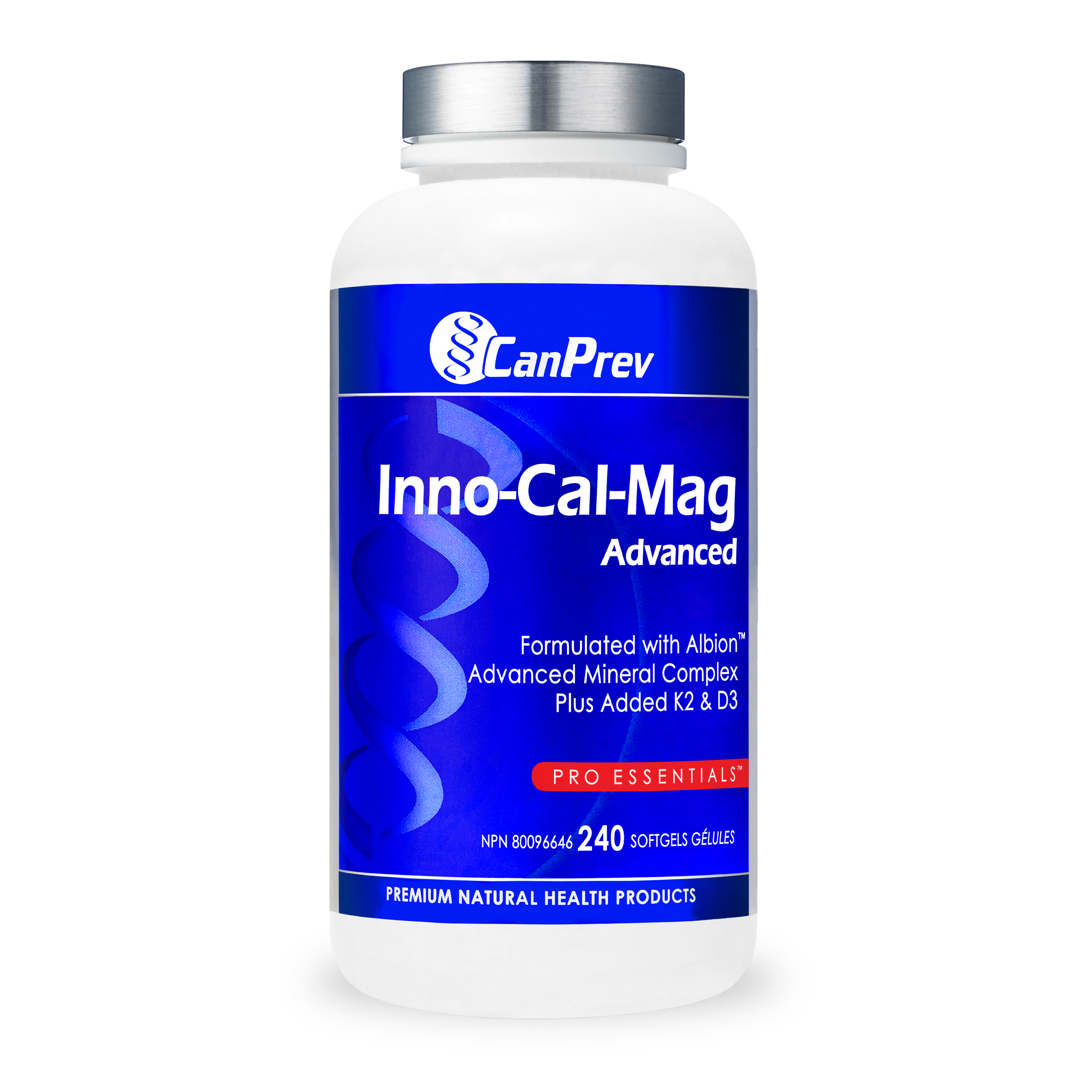 Inno Advance Inno-Cal-Mag Advanced – JF Gaudreau