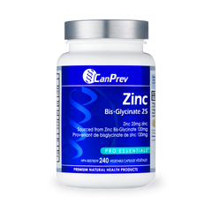 Zinc Bis·Glycinate 25