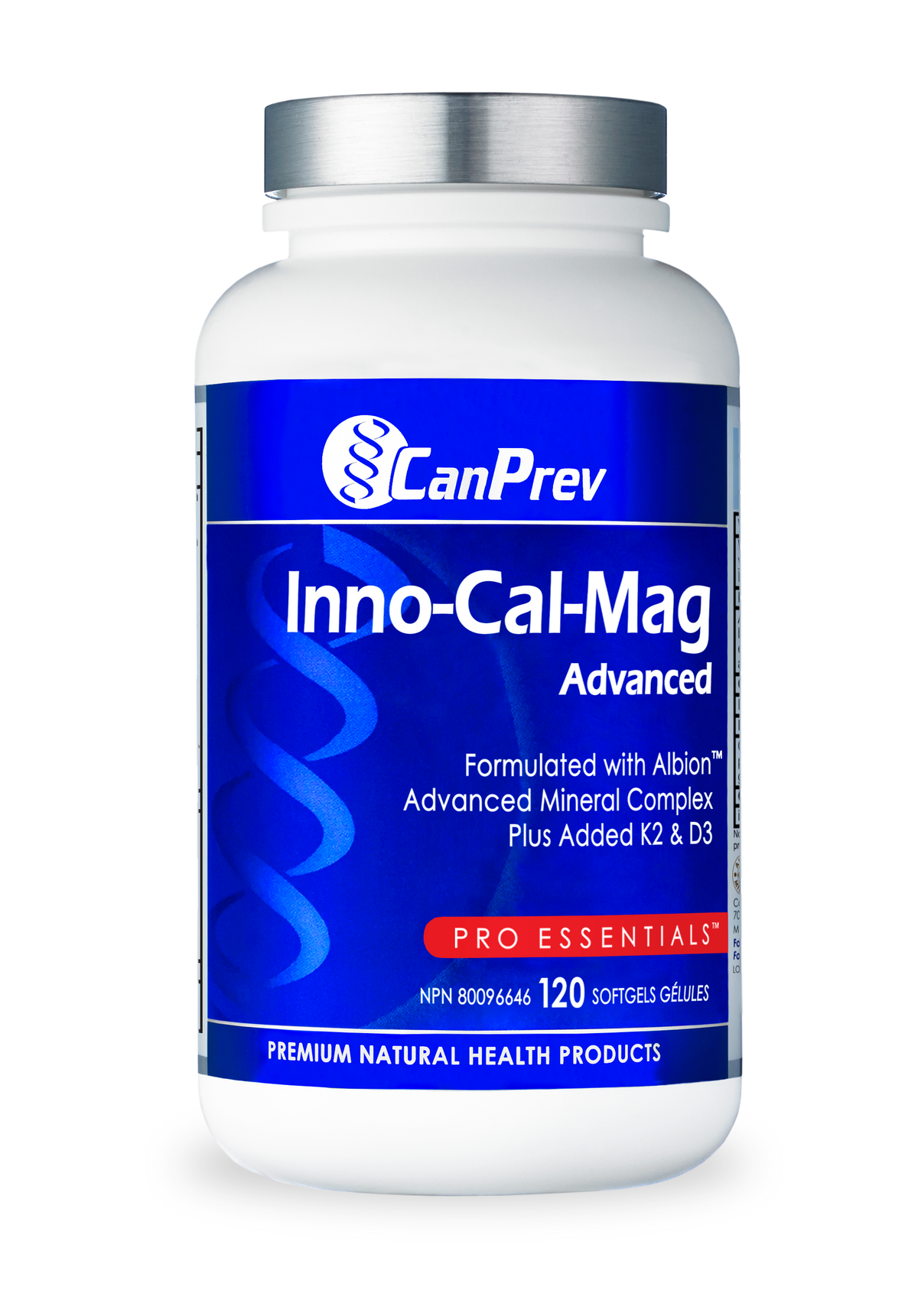 Inno Advance Inno-Cal-Mag Advanced – JF Gaudreau