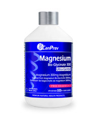 Magnesium Bis·Glycinate 300 Ultra Gentle - Liquide