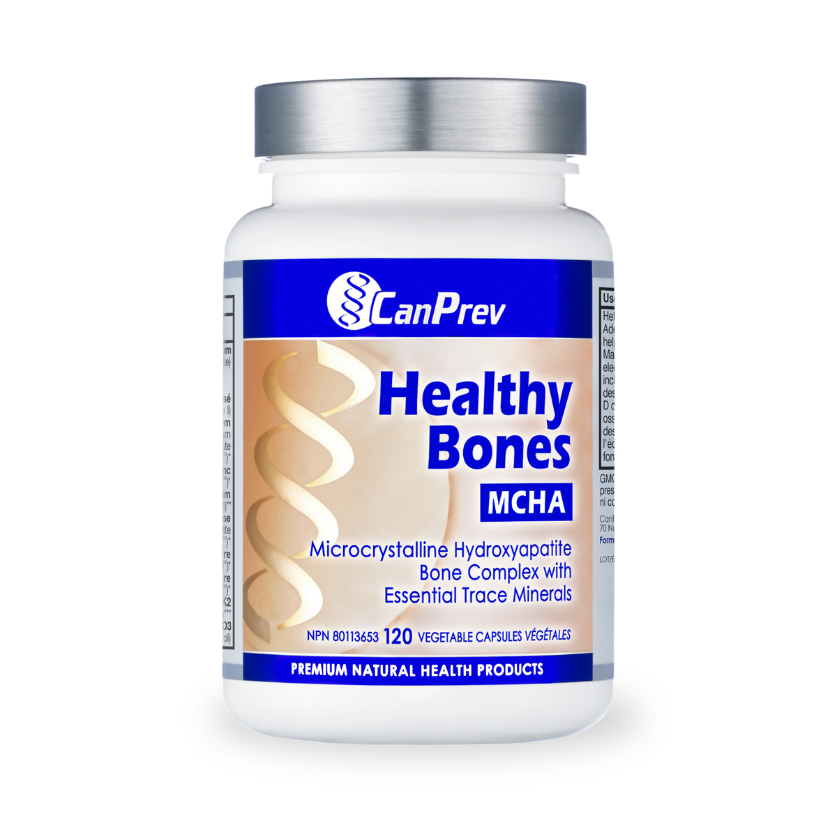 Healthy Bones MCHA