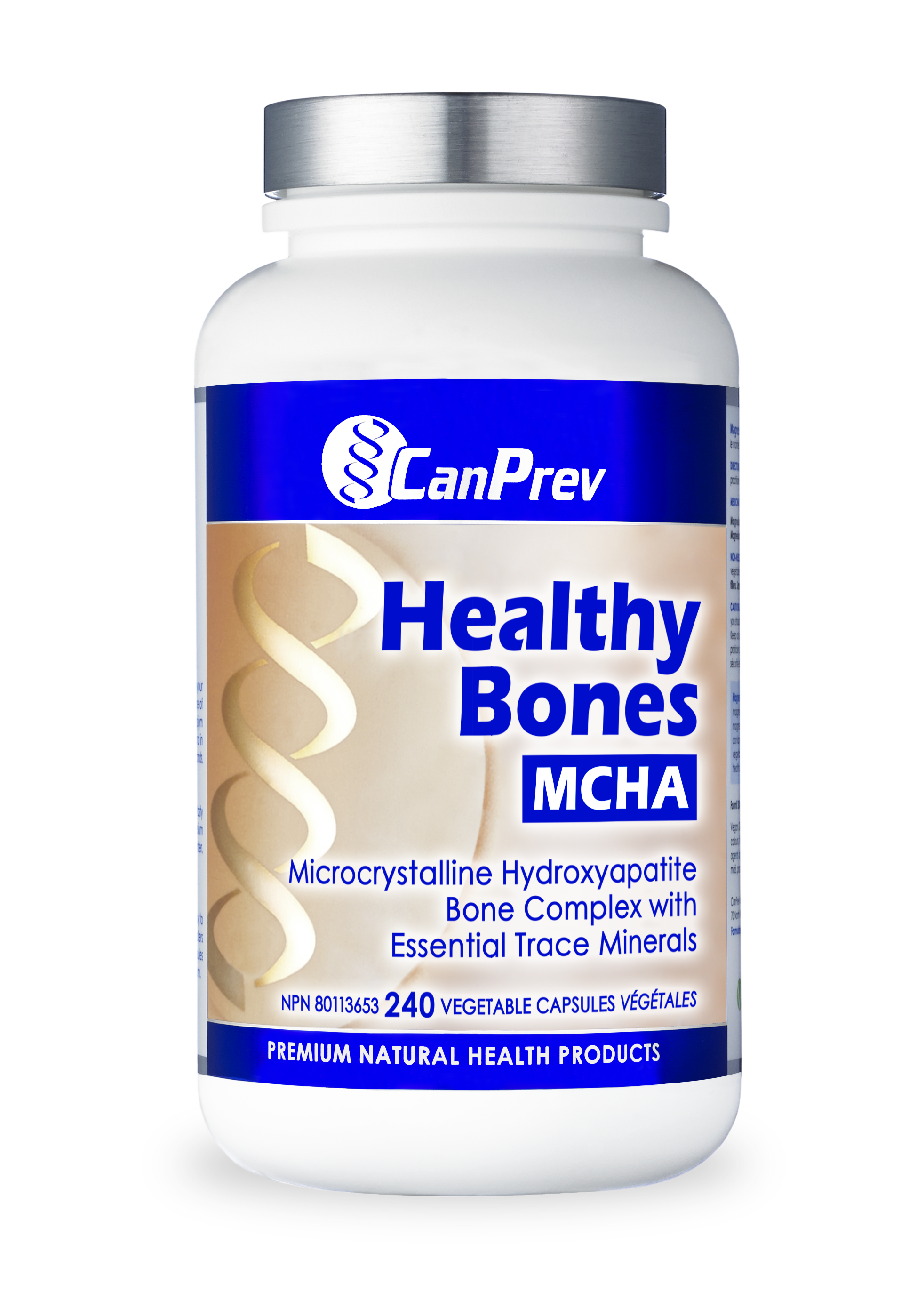 Healthy Bones MCHA