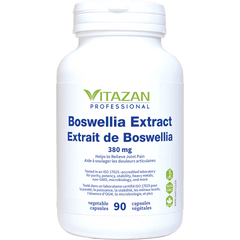 Boswellia Extract