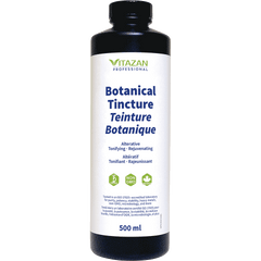 Botanical Tincture