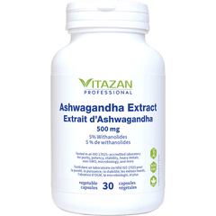 Ashwagandha Extract