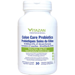 Colon Care Probiotics