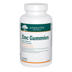 Zinc Gummies