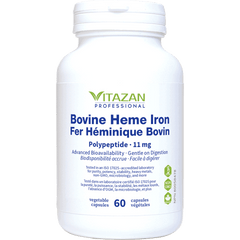 Bovine Heme Iron