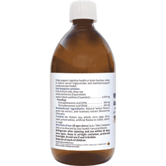 Wild Omega 3 Liquide TG