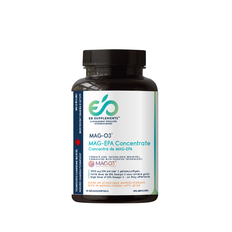 MAG-O3 EPA Concentré