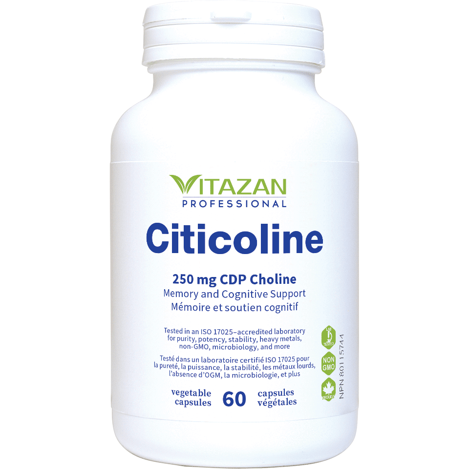 Citicoline