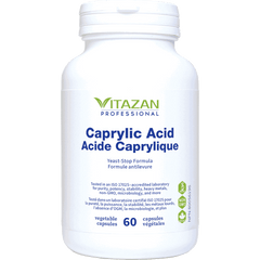 Caprylic Acid