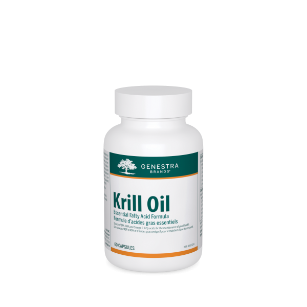 Krill Oil