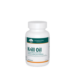 Krill Oil