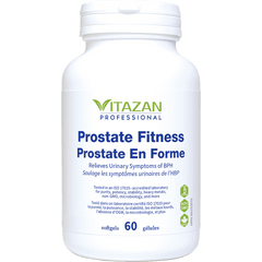 Prostate Fitness